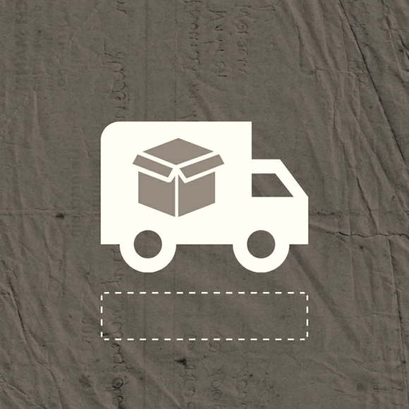 Additional Shipping Label - Picture 1 of 1